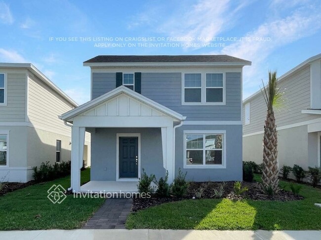 property at 6533 Tabebuia Pkwy