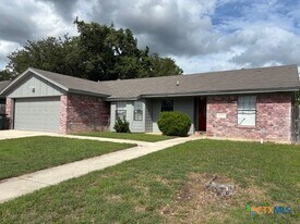2404 Hidden Hill Dr in Killeen, TX - Building Photo