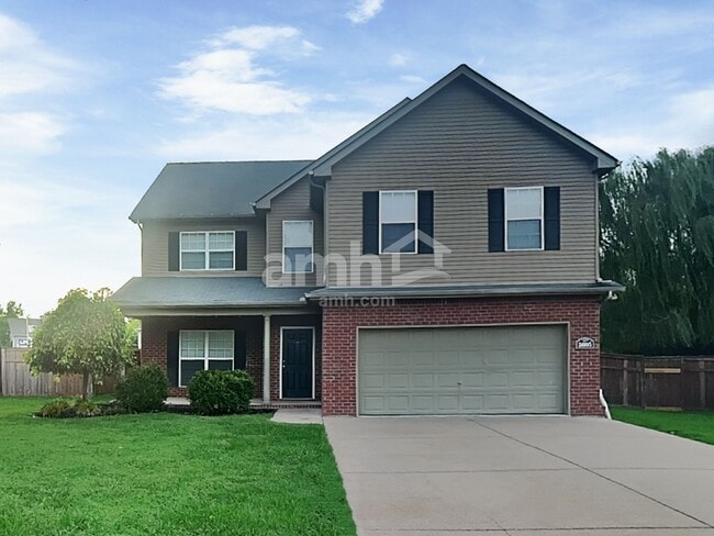 property at 3605 Belvidere Ct