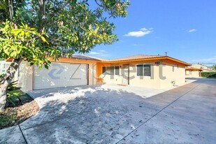 3618 Ellis Ln in Rosemead, CA - Building Photo