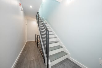 202 W Susquehanna Ave, Unit 3 in Philadelphia, PA - Building Photo - Building Photo