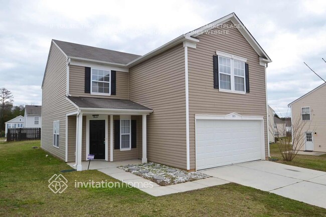 property at 1915 Almond Hills Dr