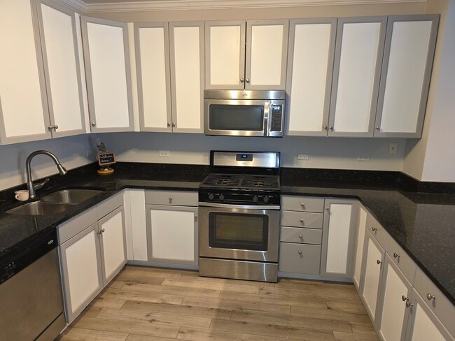 1101 S State St in Chicago, IL - Building Photo - Building Photo