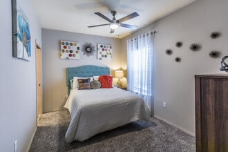Park at Forest Hill in Memphis, TN - Building Photo - Interior Photo
