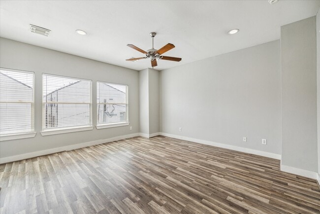 property at 2119 Cohn St