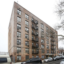 2222 E 18th St in Brooklyn, NY - Building Photo - Building Photo