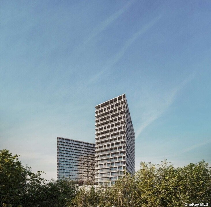131-02 40th Rd-Unit -12D in Queens, NY - Building Photo