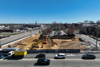 The View at Belle Isle in Richmond, VA - Building Photo - Building Photo