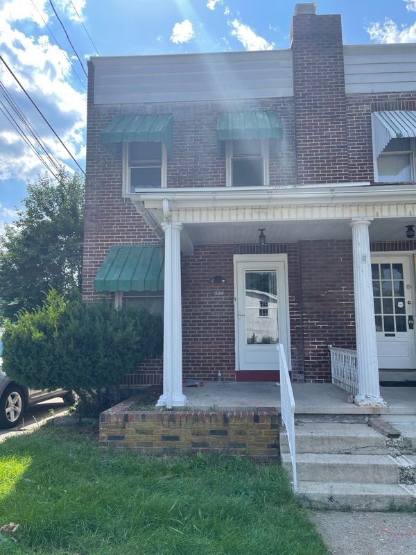 property at 524 Heine St