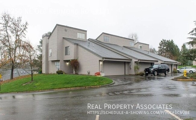 property at 7250 Old Redmond Rd