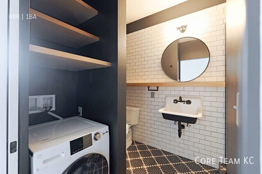 310 E 39th St-Unit -S3 in Kansas City, MO - Building Photo