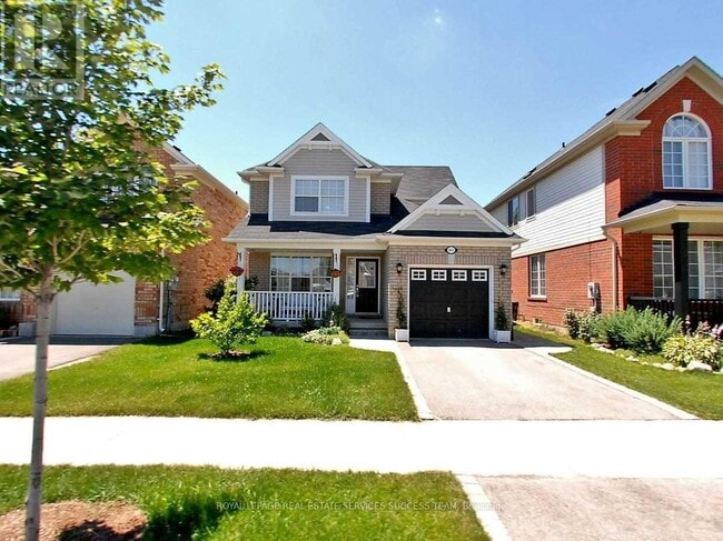 property at 1652 Beaty Trail