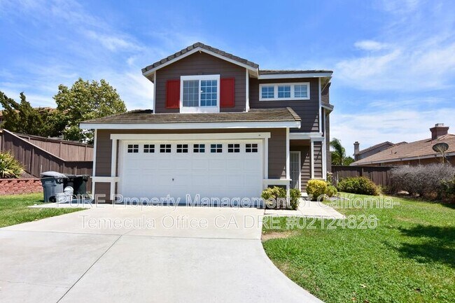 45356 Escalante Ct in Temecula, CA - Building Photo - Building Photo