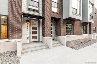 1584 Quitman St in Denver, CO - Building Photo - Building Photo