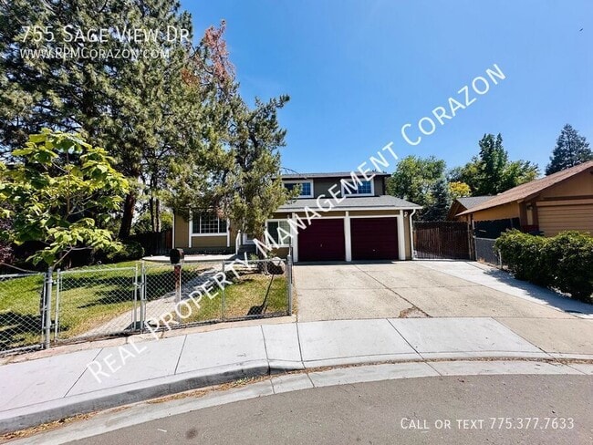 property at 755 Sage View Dr