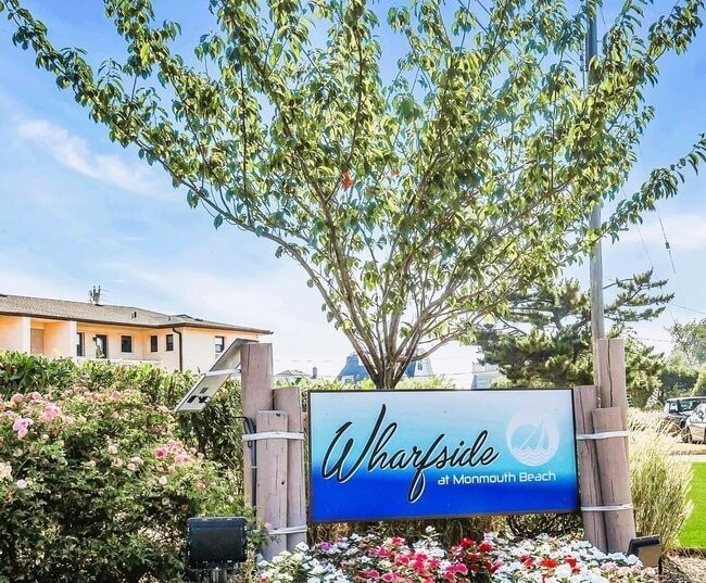 property at 113 Wharfside Dr