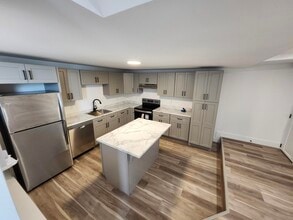 222 Britain St in Saint John, NB - Building Photo - Building Photo