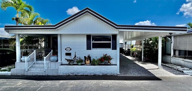property at 325 Lone Pine Ln