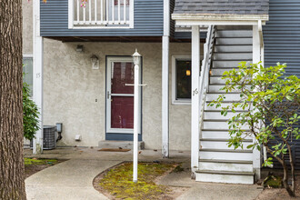 Magnolia Village in Attleboro, MA - Foto de edificio - Building Photo