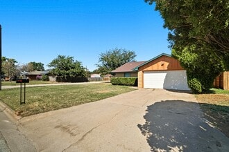 5264 Fairmont St in Abilene, TX - Building Photo - Building Photo
