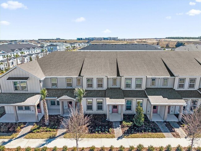 16246 Merry Aly in Winter Garden, FL - Building Photo - Building Photo