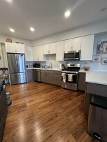 3135 Washington St, Unit 313 Apartamentos