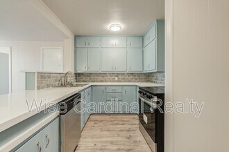 806 E Lons St in Brownfield, TX - Building Photo - Building Photo