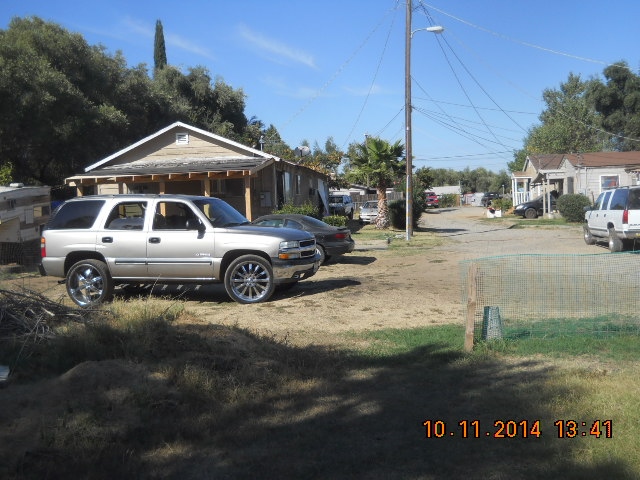 1676 5th Ave in Olivehurst, CA - Foto de edificio - Building Photo