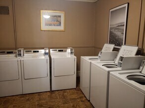 Metro Apartments in Spokane, WA - Foto de edificio - Building Photo