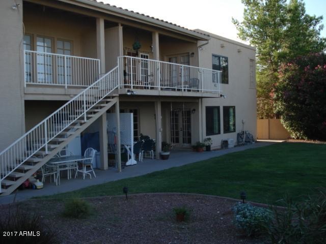 14047 E Edgeworth in Fountain Hills, AZ - Foto de edificio - Other