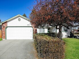 2706 W Pebblestone Ct in Meridian, ID - Building Photo