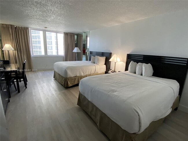 property at 19201 Collins Ave