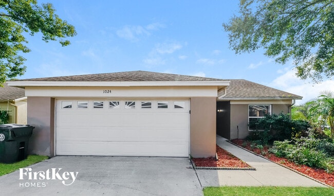 property at 1024 Olliff Way