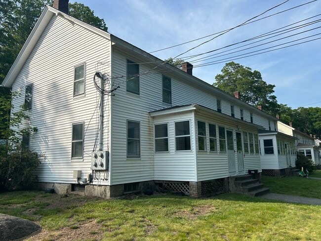property at 149 East St