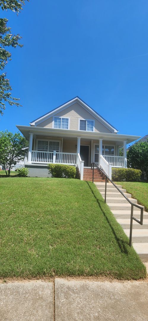 31 Provence St
