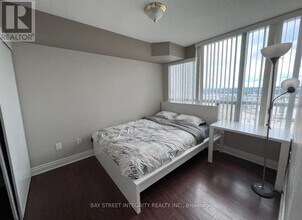 50 Brian Harrison Way in Toronto, ON - Building Photo - Building Photo