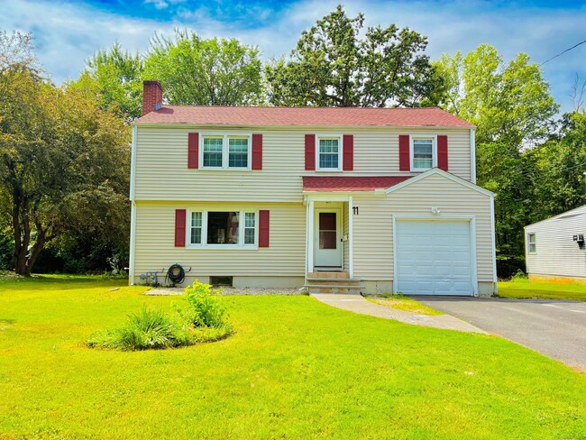 11 Lawler Rd