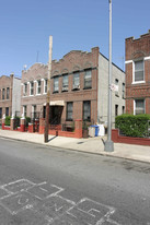 511 Williams Ave Apartments