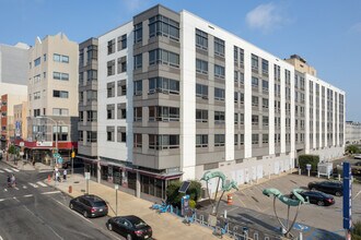 The Pearl Condominiums in Philadelphia, PA - Building Photo - Building Photo