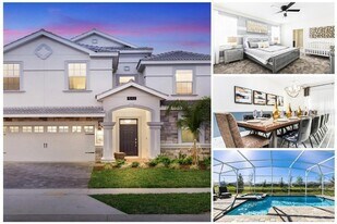 1564 Maidstone Ct in Four Corners, FL - Building Photo