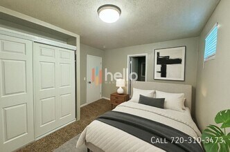 1372 Zephyr St in Denver, CO - Building Photo - Building Photo