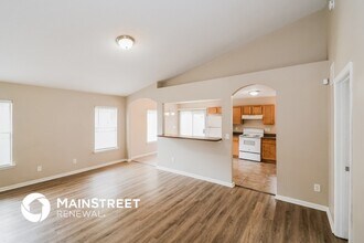 511 E 55th St in Jacksonville, FL - Foto de edificio - Building Photo