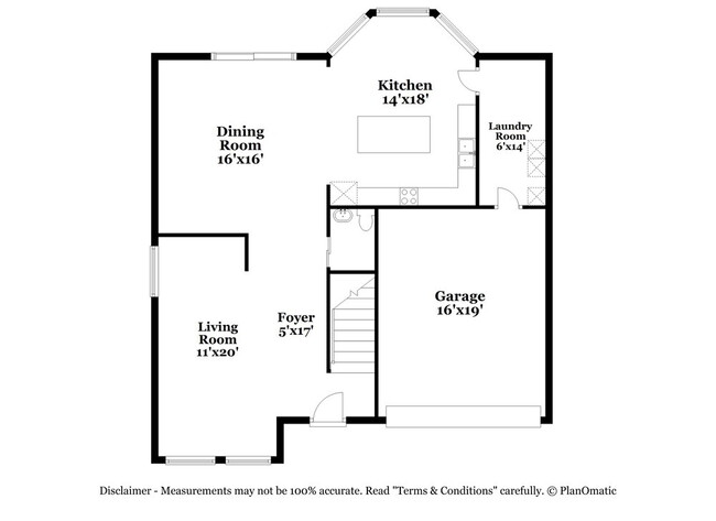 4417 Cisco Valley Dr in Round Rock, TX - Building Photo - Building Photo