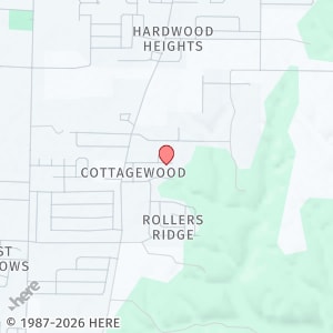 property at 706 E Bonnie Ln