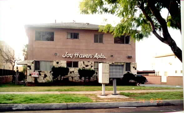 Joy Haven in Ontario, CA - Building Photo - Building Photo