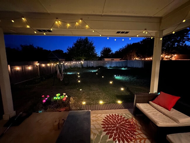 property at 2419 Socorro Bend