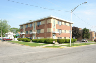 3105 Thomas St Apartments