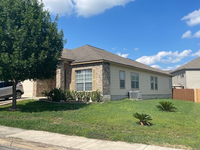 8202 Puente in San Antonio, TX - Building Photo - Building Photo