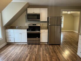 23 Lafayette St, Unit 3 in Haverhill, MA - Building Photo