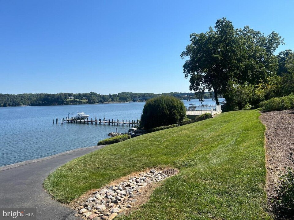 103 Dreams Landing Way in Annapolis, MD - Foto de edificio